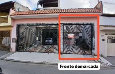 Casa com 4 quartos à venda na Rua Campo das Pitangueiras, 545, Cidade Antônio Estevão de Carvalho, São Paulo