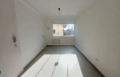 Apartamento com 2 quartos à venda na Rua Cabinda, 126, Vila Alpina, São Paulo