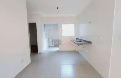 Apartamento com 2 quartos à venda na Rua Cabinda, 126, Vila Alpina, São Paulo