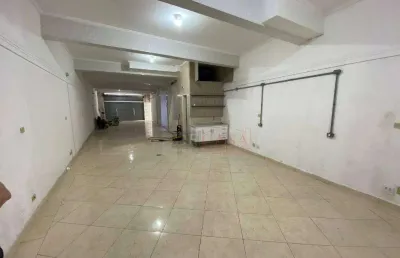 Ponto comercial para alugar na Rua Faustino Paganini, 246, Penha, São Paulo