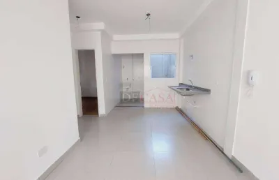 Apartamento com 2 quartos à venda na Rua Cabinda, 126, Vila Alpina, São Paulo