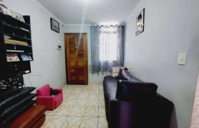 Apartamento com 3 quartos à venda na Rua Antônio Gandini, 799, Conjunto Residencial José Bonifácio, São Paulo