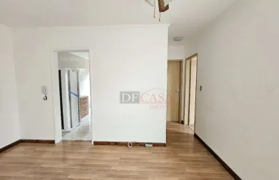 Apartamento com 2 quartos à venda na Rua Cruz do Espírito Santo, 830, Guaianases, São Paulo