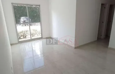 Apartamento com 3 quartos à venda na Avenida Ajarani, 490, Patriarca, São Paulo
