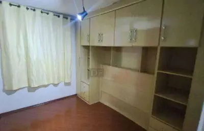 Apartamento com 1 quarto para alugar na Rua Giúlio Ferro, 148, Conjunto Residencial José Bonifácio, São Paulo