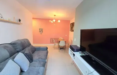 Apartamento com 2 quartos à venda na Rua Doutor Ângelo Vita, 77, Tatuapé, São Paulo