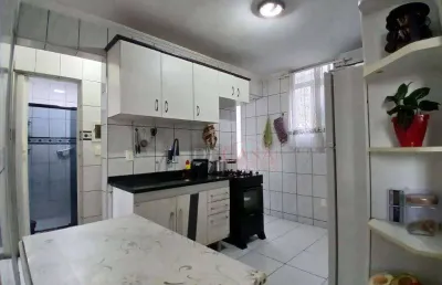 Apartamento com 3 quartos à venda na Rua Félix Capella, 28, Conjunto Residencial José Bonifácio, São Paulo