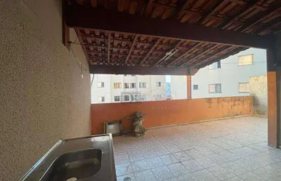 Apartamento com 2 quartos à venda na Rua Amanari, 420, Guaianases, São Paulo