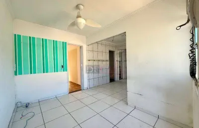 Apartamento com 2 quartos à venda na Rua Cristóvão Salamanca, 507, Conjunto Residencial José Bonifácio, São Paulo