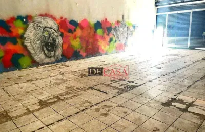 Barracão / Galpão / Depósito à venda na Rua Victório Santim, 234, Vila Carmosina, São Paulo