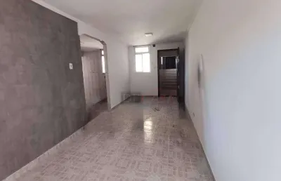 Apartamento com 2 quartos à venda na Rua Domingos Lisboa, 103, Conjunto Residencial José Bonifácio, São Paulo