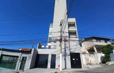 Apartamento com 2 quartos à venda na Rua Moe, 308, Vila Ré, São Paulo