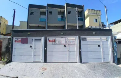 Casa com 2 quartos à venda na Rua Professor Thiré, 96, Vila Nhocune, São Paulo