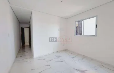 Apartamento com 2 quartos à venda na Rua Luiz Antônio Gonçalves, 98, Itaquera, São Paulo