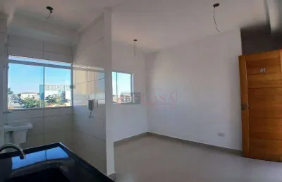 Apartamento com 1 quarto à venda na Rua Moe, 308, Vila Ré, São Paulo