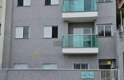Kitnet / Stúdio à venda na Rua Evans, 128, Vila Guilhermina, São Paulo