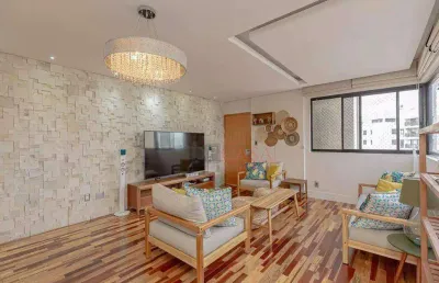 Apartamento com 2 quartos à venda na Rua Tito, 39, Jardim Bela Vista, Santo André