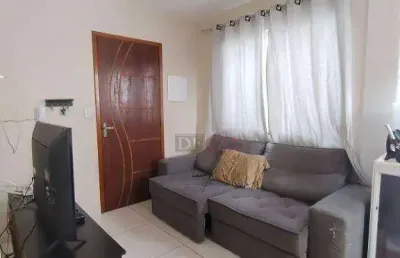 Apartamento com 2 quartos à venda na Rua Doutor Flamiano Costa, 574, Jardim Penha, São Paulo