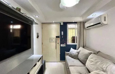 Apartamento com 2 quartos à venda na Rua Padre José Vieira de Matos, 570, Artur Alvim, São Paulo
