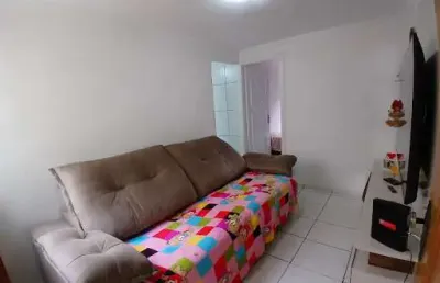Apartamento com 2 quartos à venda na Rua Padre Jerônimo Machado, 41, Artur Alvim, São Paulo