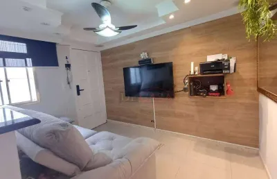 Apartamento com 2 quartos à venda na Rua Carambola, 84, Conjunto Residencial José Bonifácio, São Paulo