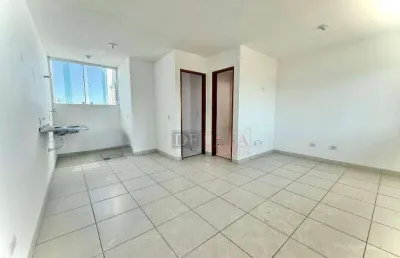 Apartamento com 1 quarto à venda na Rua Salim Jorge Id, 174, Itaquera, São Paulo