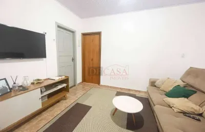 Casa com 3 quartos à venda na Rua Lindolfo Color, 146, Jardim Vila Formosa, São Paulo