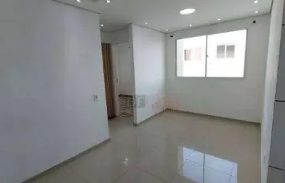 Apartamento com 2 quartos à venda na Rua Francisco de Soutomaior, 915, Itaim Paulista, São Paulo