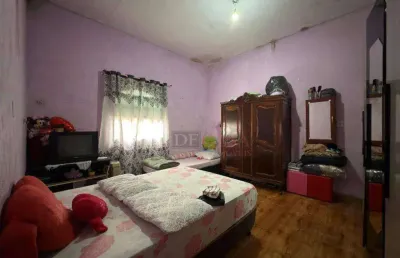 Casa com 2 quartos à venda na Rua Luís Carlos Prado, 199, Guaianases, São Paulo