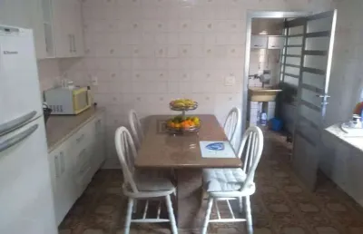 Casa com 3 quartos à venda na Rua Akron, 147, Jardim Aricanduva, São Paulo