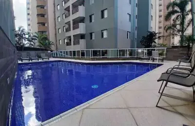 Apartamento com 3 quartos à venda na Avenida Guilherme Giorgi, 888, Vila Carrão, São Paulo