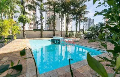 Apartamento com 3 quartos à venda na Rua Antonieta de Morais, 531, Vila Matilde, São Paulo