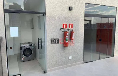 Apartamento com 2 quartos à venda na Rua José Oiticica Filho, 166, Itaquera, São Paulo