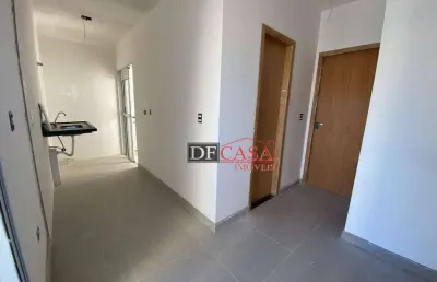 Apartamento com 2 quartos à venda na Rua Juçaral, 664, Itaquera, São Paulo