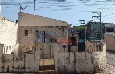 Casa com 3 quartos à venda na Rua Fábio Carril França, 89, Penha De França, São Paulo