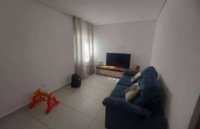 Casa com 2 quartos à venda na Rua Tobiaras, 171, Vila Esperança, São Paulo