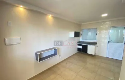 Apartamento com 2 quartos para alugar na Rua Mongubá, 122, Vila Carrão, São Paulo