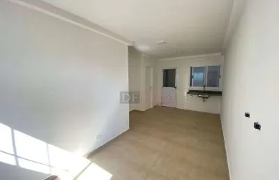 Apartamento com 2 quartos para alugar na Rua Mongubá, 266, Vila Carrão, São Paulo