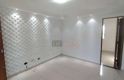 Apartamento com 2 quartos para alugar na Rua Sal da Terra, 176, Conjunto Residencial José Bonifácio, São Paulo