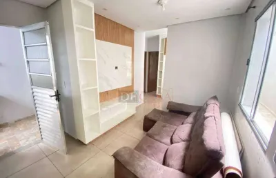 Apartamento com 2 quartos para alugar na Rua B B Varela, 191, Vila Taquari, São Paulo