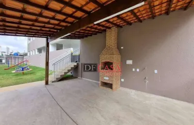 Apartamento com 2 quartos à venda na Rua São Félix do Piauí, 347, Itaquera, São Paulo