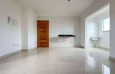 Apartamento com 2 quartos à venda na Rua Guaxupé, Vila Formosa, São Paulo