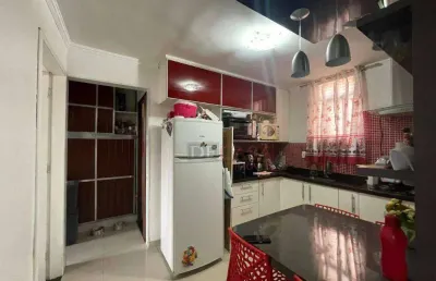 Apartamento com 2 quartos à venda na Rua Bernardo Leon, 65, Conjunto Residencial José Bonifácio, São Paulo