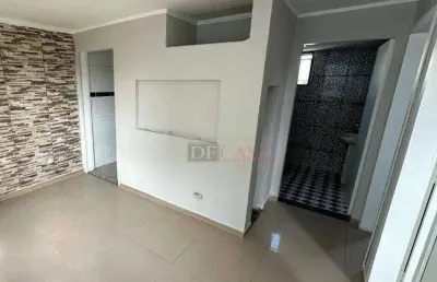 Apartamento com 2 quartos à venda na Avenida Itaquera, 3888, Itaquera, São Paulo