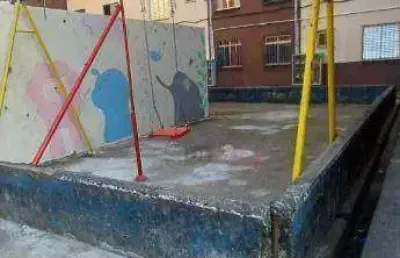 Apartamento com 2 quartos à venda na Rua Alexandre Davidenko, 65, Guaianases, São Paulo