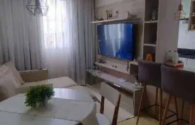 Apartamento com 2 quartos para alugar na Rua Alto Beni, 110, Itaquera, São Paulo