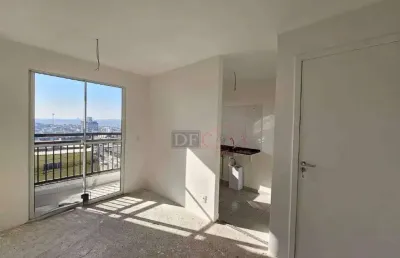 Apartamento com 2 quartos à venda na Rua Cardon, 1244, Vila Progresso (Zona Leste), São Paulo