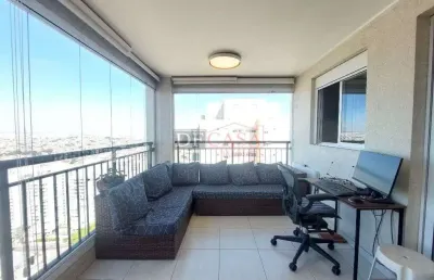 Apartamento com 2 quartos à venda na Rua Felício Pereira, 320, Vila Formosa, São Paulo