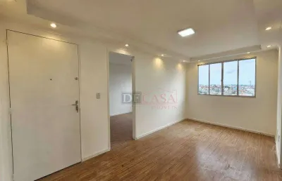Apartamento com 3 quartos para alugar na Rua Cruz do Espírito Santo, 360, Guaianases, São Paulo