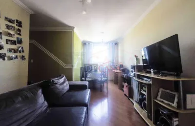 Apartamento com 2 quartos à venda na Rua Otelo Augusto Ribeiro, 771, Guaianases, São Paulo
